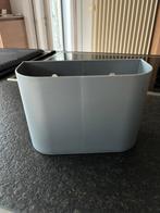 Douchebakje, Ophalen of Verzenden, Zo goed als nieuw, Grijs, Overige typen