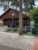 KOOPJE; chalet ,woning waar men permanent mag wonen;95000€, Caravans en Kamperen, Meer dan 6