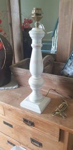 Aura peeperkorn, lampenvoet, h 55 cm, Ophalen of Verzenden, Zo goed als nieuw, 50 tot 75 cm