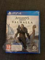 Assassins Creed Valhalla ps4, Ophalen of Verzenden, Zo goed als nieuw