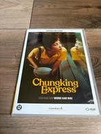 Chunking Express van Wong Kar Wai nederlandse uitgave, Cd's en Dvd's, Dvd's | Filmhuis, Alle leeftijden, Ophalen of Verzenden