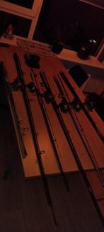 Werphengels te koop, Ophalen, Gebruikt, Werphengel