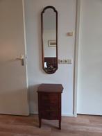 Kastje zonder spiegel - 3 lades, Ophalen of Verzenden