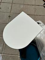 Toiletbril nieuw. Sphinx, Doe-het-zelf en Verbouw, Sanitair, Ophalen, Zo goed als nieuw, Toilet