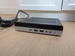 HP mini pc | i3-6100 | 4 gb | 128 gb ssd | home assistant, Computers en Software, Desktop Pc's, Hp, Ophalen of Verzenden, Zo goed als nieuw