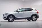 Volvo XC40 T3 Momentum Pro Aut. [ LED Leder Stoelverwarming, Automaat, Gebruikt, 163 pk, Bedrijf