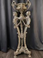 Barok zuil, Huis en Inrichting, Woonaccessoires | Zuilen en Pilaren, Ophalen of Verzenden, Zo goed als nieuw