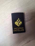 Oude rangen regiopolitie, Ophalen of Verzenden, Nederland, Embleem of Badge