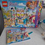 Lego friends 41347 hotel, Kinderen en Baby's, Speelgoed | Duplo en Lego, Ophalen of Verzenden, Zo goed als nieuw, Complete set