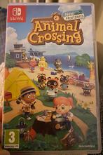 Animal Crossing: New Horizons - Nintendo Switch, Spelcomputers en Games, Games | Nintendo Switch, Online, 1 speler, Ophalen of Verzenden