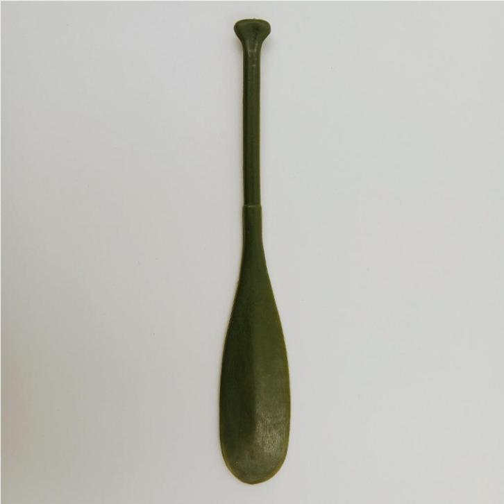 GI Joe Action Soldier Raft Paddle Hasbro 60s, Verzamelen, Poppen, Zo goed als nieuw, Accessoires, Ophalen of Verzenden