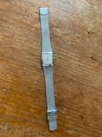 Skagen horloge - Zo goed als nieuw!, Sieraden, Tassen en Uiterlijk, Horloges | Dames, Overige merken, Staal, Polshorloge, Ophalen of Verzenden