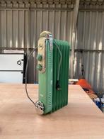 Olie radiator vintage look, Doe-het-zelf en Verbouw, 30 tot 80 cm, Radiator, Minder dan 60 cm, Ophalen of Verzenden