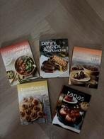 Kookboeken nieuw!, Boeken, Kookboeken, Ophalen of Verzenden