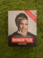 Mindf*ck kaartspel, Ophalen of Verzenden, Zo goed als nieuw