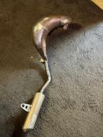 HGS Uitlaat 85cc KTM/GasGas/Husqvarna, Verzenden, Gebruikt