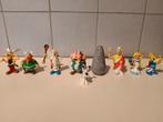 Asterix en Obelix Beeldjes Set - 9 stuks, Antiek en Kunst, Ophalen of Verzenden