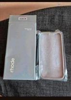 Nieuw iPhone 12 Hoesje - Rhode, Telecommunicatie, Mobiele telefoons | Hoesjes en Frontjes | Apple iPhone, Ophalen of Verzenden