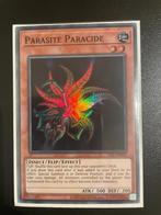 Parasite Paracide (PSV-25TH), Verzenden, Zo goed als nieuw, Losse kaart, Foil