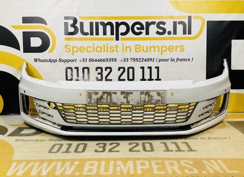 BUMPER Volkswagen Scirpcco Rline R-Line 2014-2018 1-C1-11307, Auto diversen, Tuning en Styling, Ophalen of Verzenden