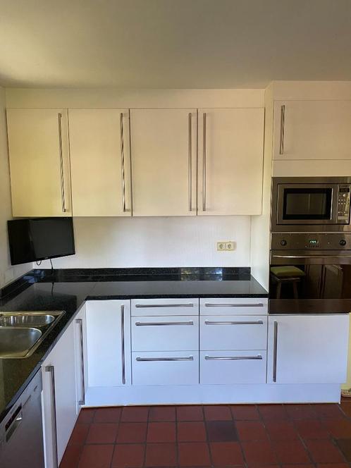 Keuken te koop, Huis en Inrichting, Keuken | Complete keukens, Gebruikt, Ophalen
