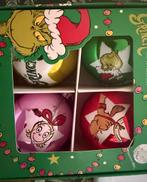 The Grinch kerstballen, Ophalen of Verzenden, Nieuw