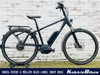 Riese & Müller Bleu Label Charcher Heren black 50cm 2016, Overige merken, Gebruikt, -, - 0
-, NL