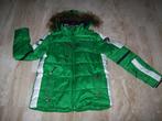 Prachtige winter sport jas van Icepeak maat 52/L, Maat 52/54 (L), Icepeak, Nieuw, Ophalen of Verzenden