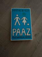 Paaz - Myrthe van der Meer, Ophalen of Verzenden, Gelezen, Nederland