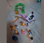 Paard en rijtuig, Kinderen en Baby's, Speelgoed | Playmobil, Ophalen of Verzenden