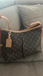 Guess tas, Ophalen of Verzenden, Zo goed als nieuw, Bruin, Handtas