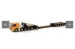 Set vd vlist te koop, Hobby en Vrije tijd, Modelauto's | 1:50, Ophalen of Verzenden, Nieuw, Bus of Vrachtwagen, Wsi