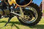 Suzuki rm 50 (onderdelen gezocht ), Ophalen, Gebruikt, 50 cc, 5 versnellingen