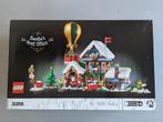 LEGO 10339 – Postkantoor van de Kerstman - Icons (Nieuw!), Ophalen of Verzenden, Nieuw, Complete set, Lego