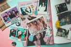 K-pop Idol NewJeans Instax Polaroid photo card prints, Nieuw, Poster, Artwork of Schilderij, Verzenden