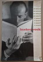1961 26ste Boekenweek (1) - Otto Treuman, Ophalen of Verzenden, Gelezen