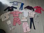 Kleding maat 74, Kinderen en Baby's, Babykleding | Maat 74, Ophalen of Verzenden, Zo goed als nieuw