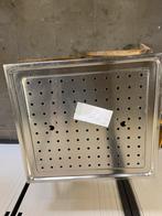 Lekblad/ spoelbak/ tapblad, Witgoed en Apparatuur, Thuistaps, Verzenden, Gebruikt, Overige merken