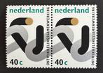 Nvph 1037 postfris, doorloper, Ophalen of Verzenden, Na 1940, Postfris