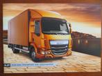 DAF LF (sept. 2014), Ophalen of Verzenden, Nieuw, Overige merken