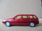 Peugeot 405 break GL, Hobby en Vrije tijd, Modelauto's | 1:43, Ophalen of Verzenden, Zo goed als nieuw, Auto, Overige merken