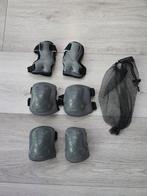 Beschermset - Knie, Elleboog & Pols, Ophalen of Verzenden, Zo goed als nieuw