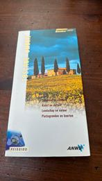 Geert van Leeuwen - Toscane, Umbrië ANWB reisgids Italië, Boeken, Reisgidsen, ANWB, Geert van Leeuwen, Ophalen of Verzenden, Zo goed als nieuw