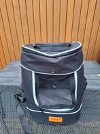 Rugdrager rugzak hond, Dieren en Toebehoren, Ophalen, Zo goed als nieuw