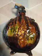 wijnkaraf ,keramiek, Ophalen of Verzenden