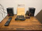 Sony D-15 D-150 - RM-DM1K - APM-007AV Discman speakers, Ophalen of Verzenden, Walkman