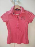 Anky polo maat 140, Gebruikt, Kinderen, Dressuur, Ophalen of Verzenden