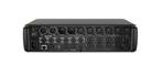 RCF M18 Mixer - Prima Staat!, Ophalen, Zo goed als nieuw, 10 tot 20 kanalen, Microfooningang