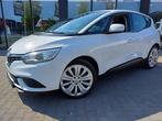 Renault Scénic 1.2 TCe Life Airco Cruise Bluetooth Zuinig, Voorwielaandrijving, Stof, Gebruikt, Zwart