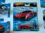 Hot Wheels Premium Lamborghini Veneno, Ophalen of Verzenden, Nieuw, Auto